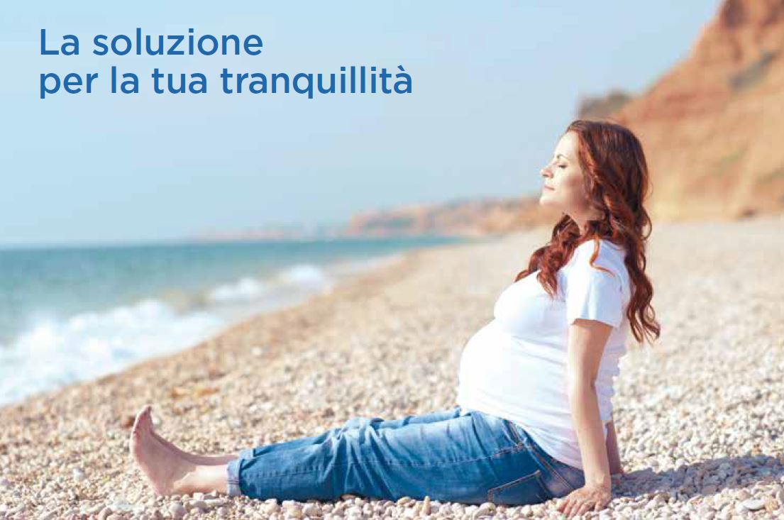 Test prenatale non invasivo
