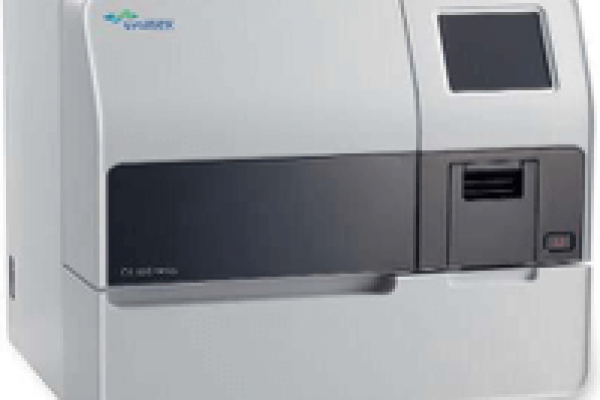 SYSMEX CA 650