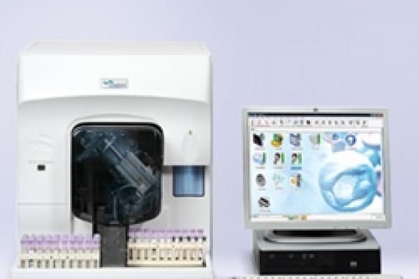 SYSMEX XT 4000i